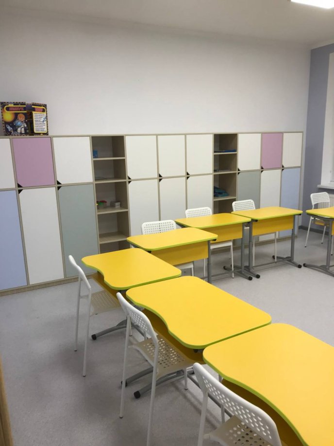 Освітній простір, що росте разом із дитиною – 02