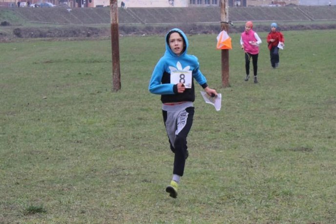 Молодь змагались у Мукачеві за призи від Святого Миколая – 06