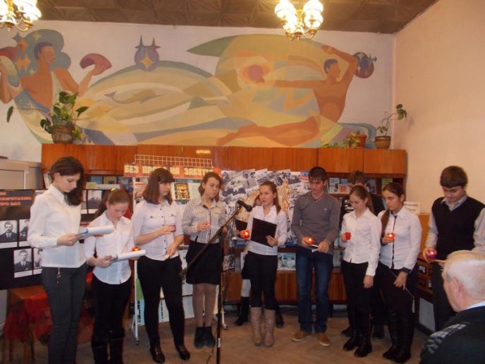 Без права на забуття – свято тих, хто не поповнили списки загиблих у Афганістані – 05