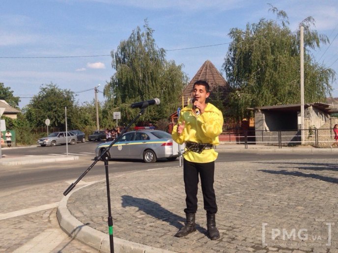 У Мукачеві з’явився пам’ятник, аналогів якому немає в Україні – 12 У Мукачеві з’явився пам’ятник, аналогів якому немає в Україні – 12