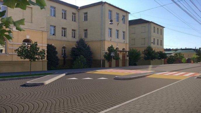 Мукачівців попереджають про ще один дорожній експеримент – 03