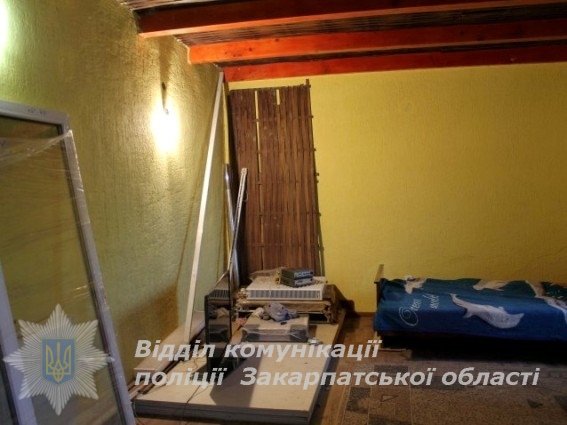 Зникла 16-річна школярка знайшлася. Її згвалтували – 02