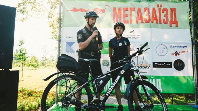 Мегазаїзд у Мукачеві: фантастичні фото, крутезне відео та неймовірні емоції – 31