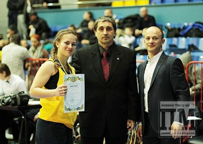 Закарпатські спортсмени стали призерами Чемпіонату України по хортингу (ФОТО) – 01