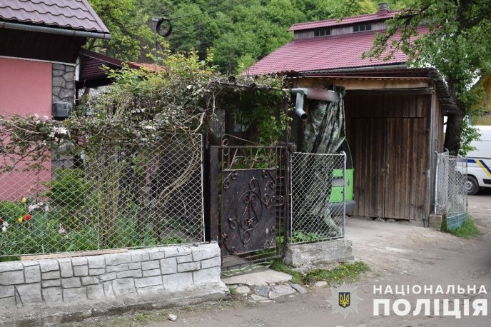 Погрожували вбити жінку: судитимуть зловмисників, які скоїли розбійний напад – 02 Погрожували вбити жінку: судитимуть зловмисників, які скоїли розбійний напад – 02
