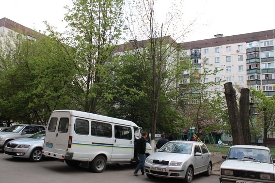 В Ужгороді крадії пограбували квартиру секретаря суду аж на мільйон гривень – 01 В Ужгороді крадії пограбували квартиру секретаря суду аж на мільйон гривень – 01