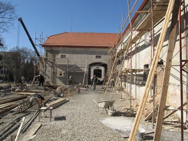 Паралельний світ господарювання Богдана Андріїва – 02 Паралельний світ господарювання Богдана Андріїва – 02
