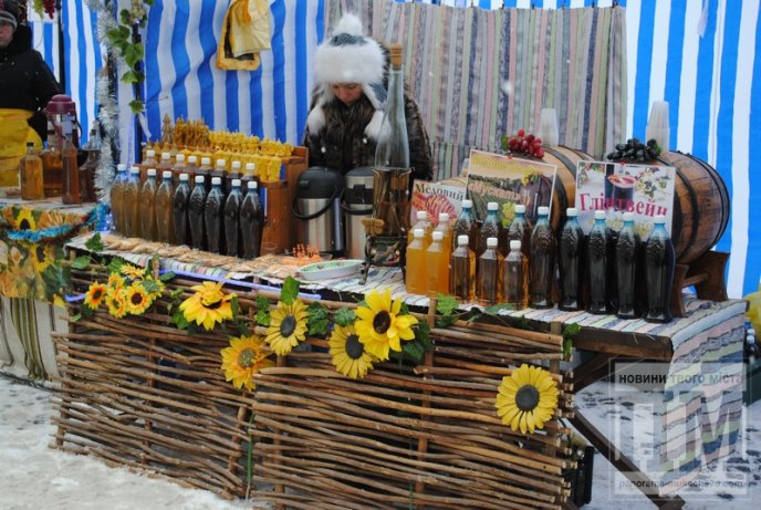 Головний фестиваль Закарпаття – “Червене вино – 2013″ офіційно стартував (ФОТОРЕПОРТАЖ) – 05