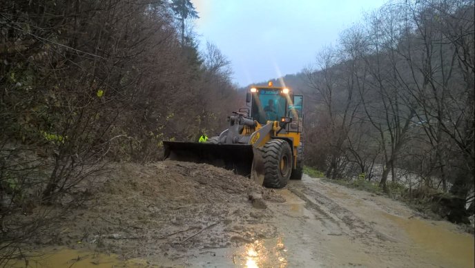 На Мукачівщині, Свалявщині та Воловеччині затопило підвали житлових будинків – 05 На Мукачівщині, Свалявщині та Воловеччині затопило підвали житлових будинків – 05