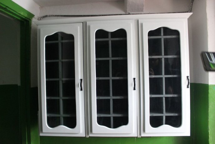 В Ужгороді жителі багатоповерхівки на вулиці Минайській оновили дах будинку – 18