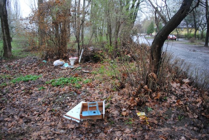 Толока в Мукачеві крізь об’єктив нашого кореспондента (ФОТОРЕПОРТАЖ) – 22