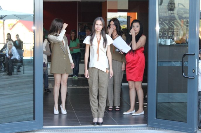 Закарпаття Fashion Фест - 2012 (ФОТОРЕПОРТАЖ)  – 04