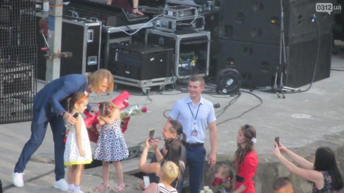 Як в Ужгороді Олег Винник виступав – 04