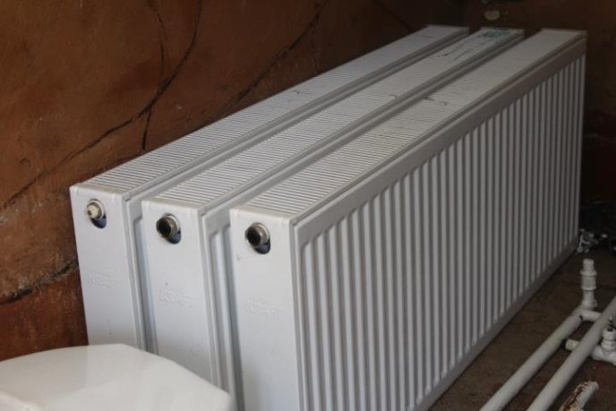 У Мукачівській ЗОШ №7 розпочався ремонт системи водопостачання – 02