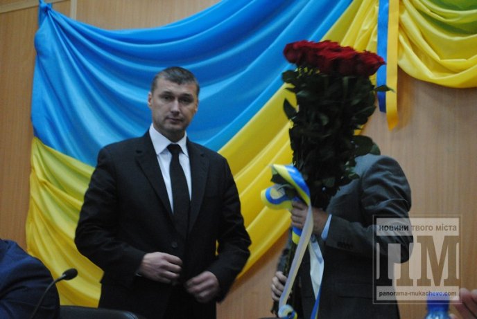 Керівництво Закарпаття представило нового голову Мукачівської РДА (ФОТО) – 04