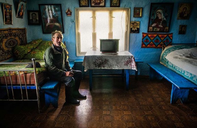 В Ужгороді відкрили фотовиставку, присвячену життю та побуту в Карпатах (ФОТО) – 02