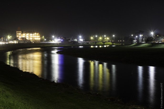 "Се мій Варош": мережу підкорюють неперевершені фото Мукачева – 11