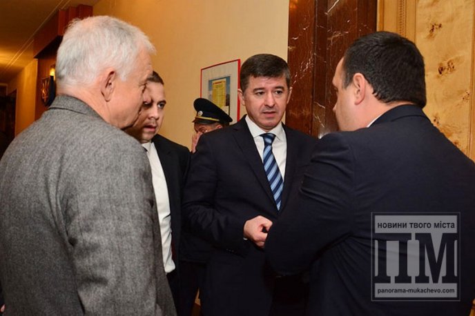 Закулісся виборів нового голови Закарпатської облради (ФОТОРЕПОРТАЖ) – 27