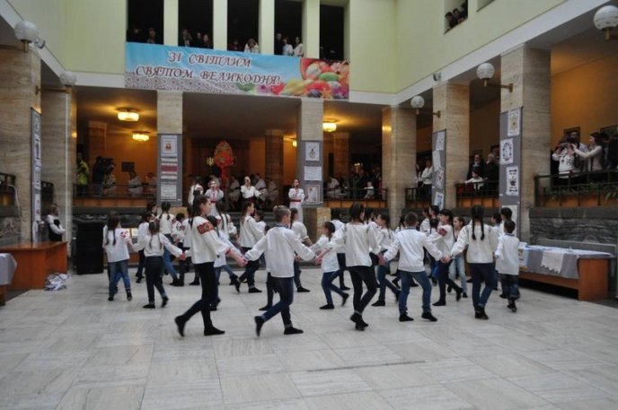 В Ужгороді встановили новий рекорд України – 03