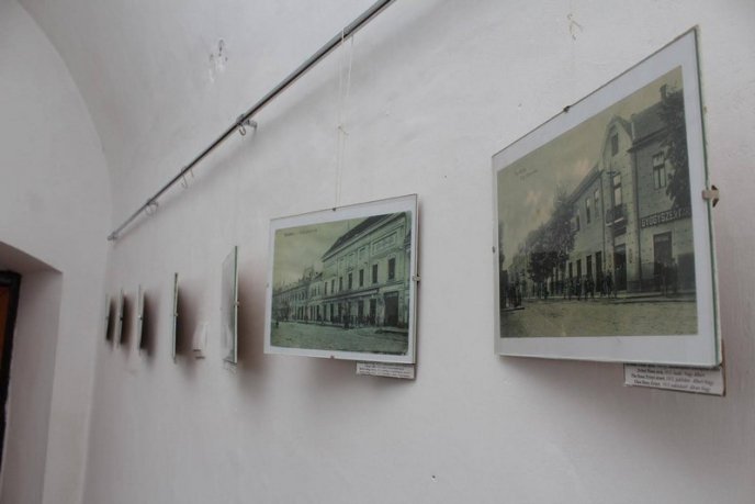 У «Паланку» з піснями та танцями відзначили Міжнародний день музеїв – 07