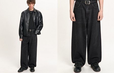 Капсульний гардероб для нього: як його скласти? – 02