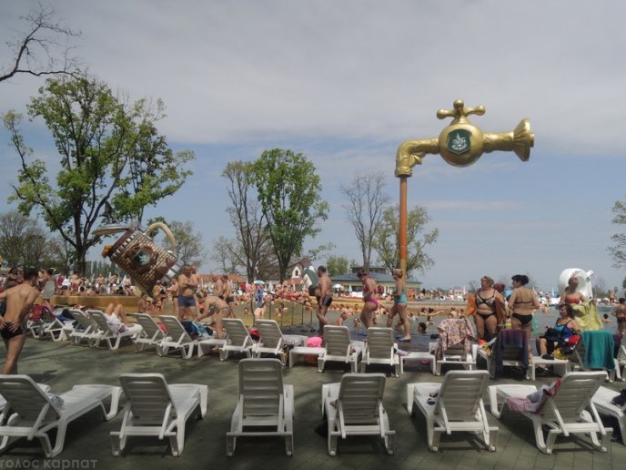 На Берегівщині стартував чемпіонат бограчу – 06