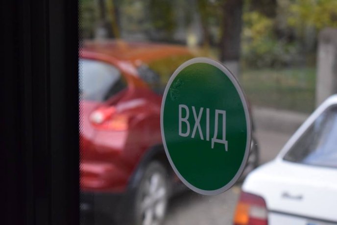 Сьогодні вулицями Ужгорода почали курсувати нові автобуси – 11