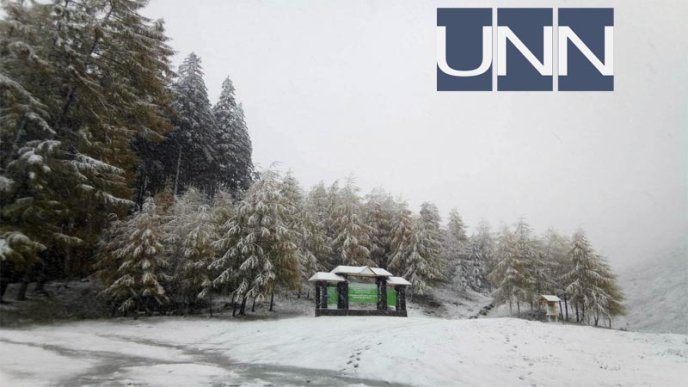 З’явилися фото засніжених високогірних районів Закарпаття – 12 З’явилися фото засніжених високогірних районів Закарпаття – 12