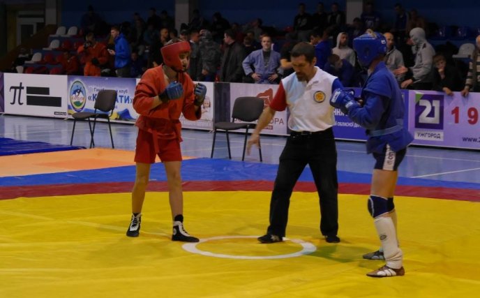 В Ужгороді розпочався чемпіонат Європи з бойового самбо – 18 В Ужгороді розпочався чемпіонат Європи з бойового самбо – 18