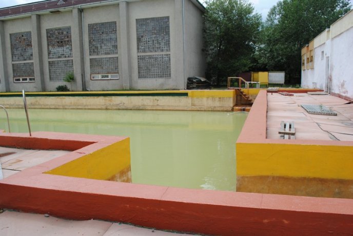 Басейн ДЮСШ: за два дня до відкриття (ФОТОРЕПОРТАЖ) – 09 Басейн ДЮСШ: за два дня до відкриття (ФОТОРЕПОРТАЖ) – 09