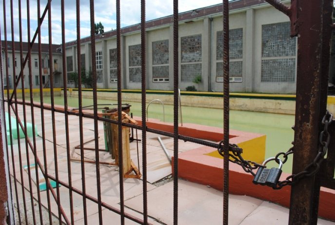 Басейн ДЮСШ: за два дня до відкриття (ФОТОРЕПОРТАЖ) – 08 Басейн ДЮСШ: за два дня до відкриття (ФОТОРЕПОРТАЖ) – 08