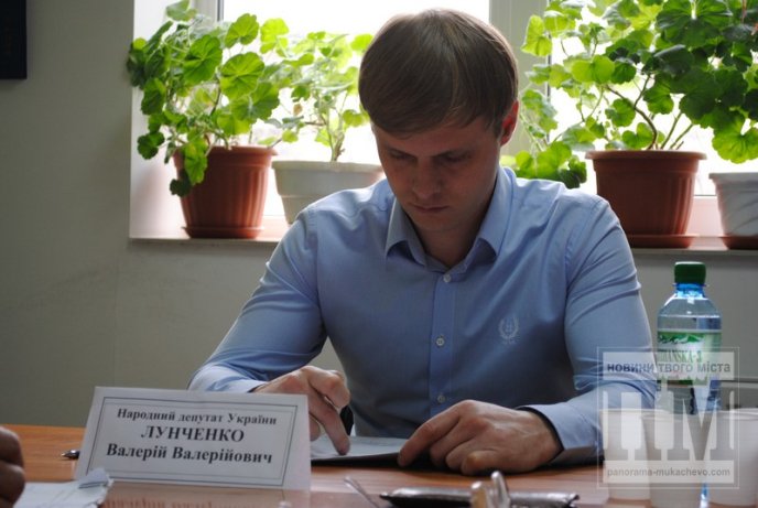 Нардеп Валерій Лунченко поспілкувався з жителями Мукачівського району (ФОТО) – 04