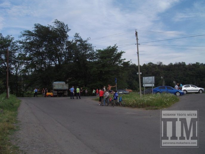 Нові подробиці смертельної ДТП в Чинадієві: в "Москвичі" було шестеро чоловік (ФОТО, ВІДЕО) – 11