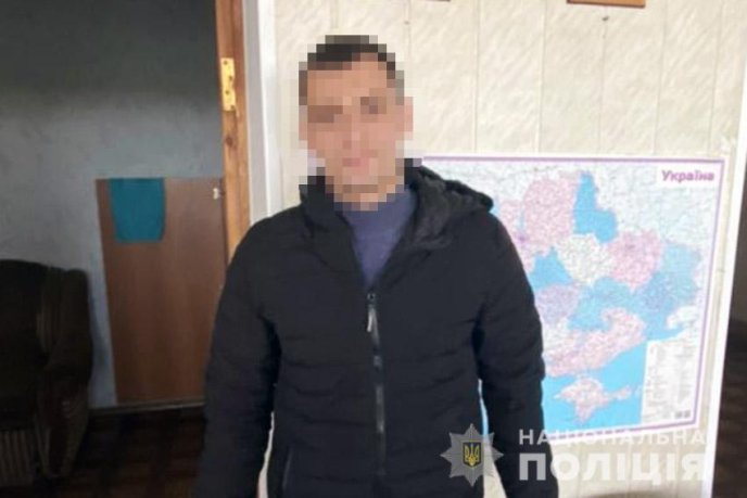 Розшукувався за вчинення злочину: на Хмельниччині затримали закарпатця – 03