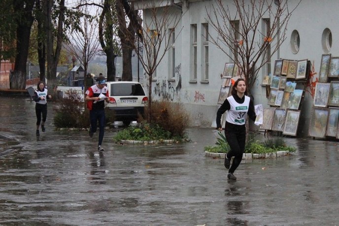На вулицях Ужгороду пройшов відкритий чемпіонат Закарпаття зі спортивного орієнтування (ФОТОРЕПОРТАЖ) – 18 На вулицях Ужгороду пройшов відкритий чемпіонат Закарпаття зі спортивного орієнтування (ФОТОРЕПОРТАЖ) – 18