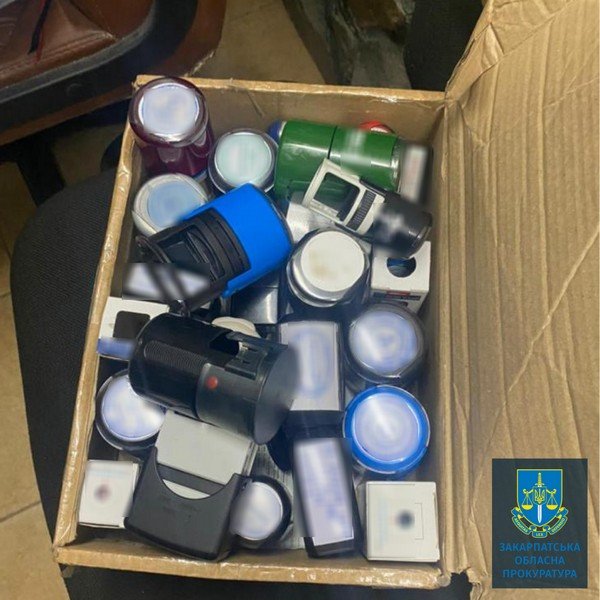 Правоохоронці розповіли, як заробляв закарпатський лікар – 03