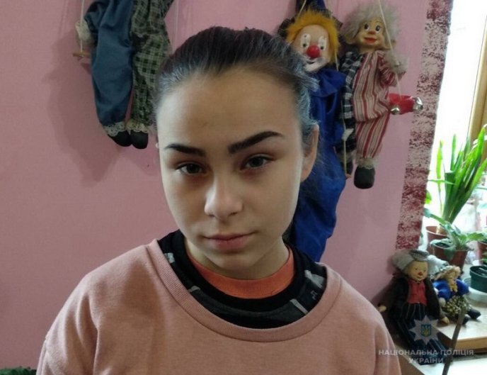 В області зникли дві неповнолітні дівчини – 02