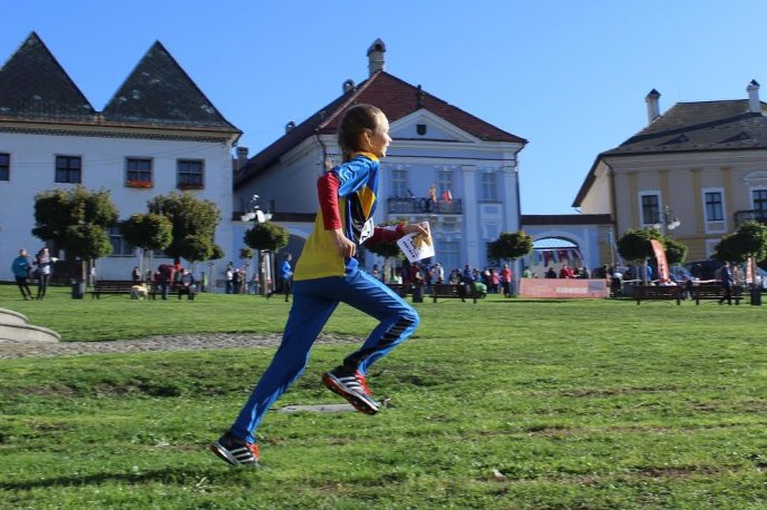 Осінь виявилася багатою на спортивні звитяги для вихованців клубу спортивного орієнтування "Товариш" – 06