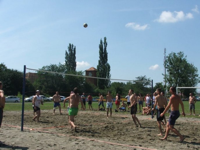 У Кольчині на Мукачівщині започаткували свято селищної ради – 05