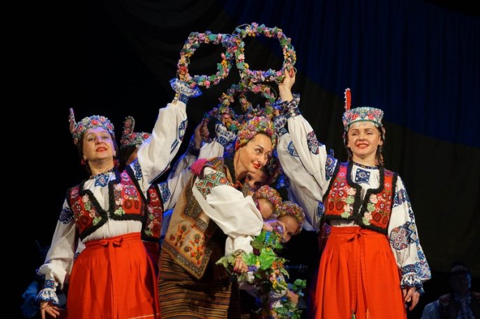 В Ужгороді відбулися урочистості до Дня Збройних сил України – 07