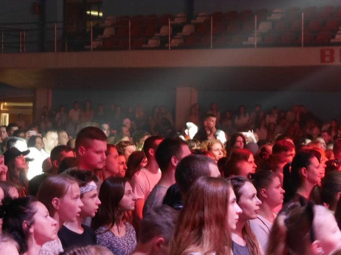 В Ужгороді відбувся Міжнародний хіп-хоп фестиваль «Ghetto Groove» – 05