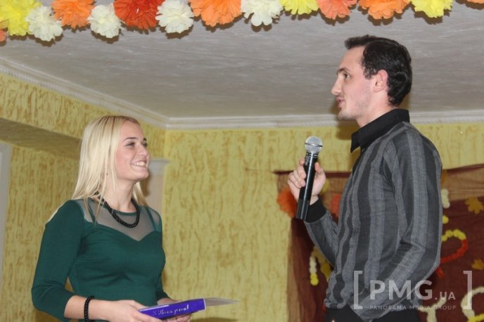 До Дня студента нагородили кращих студентів МКТЕК – 15