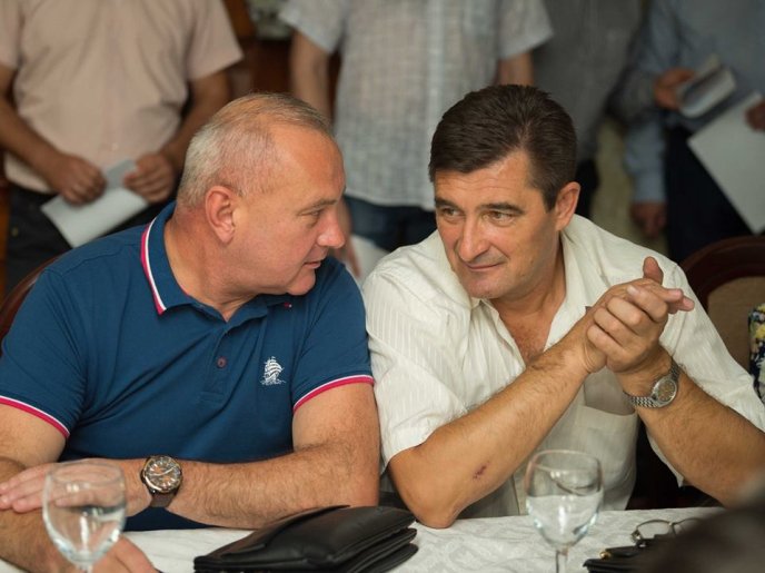 Адвокати Закарпаття зробили гучну заяву – 16