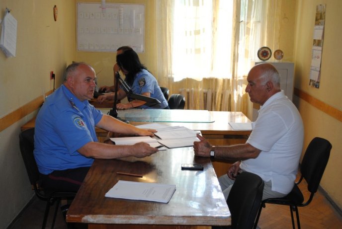 У Мукачівському міськвідділі міліції немає кімнати для тортур (ФОТО) – 07