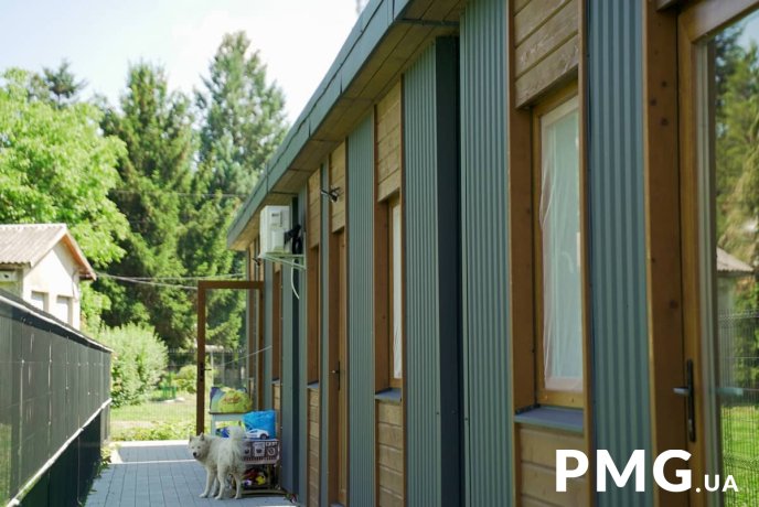 Як релоковане підприємство створює на Закарпатті модульні оселі для переселенців – 19