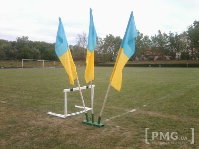 У Мукачеві урочисто відкрили першість СОК ДЮСШ з легкої атлетики – 02