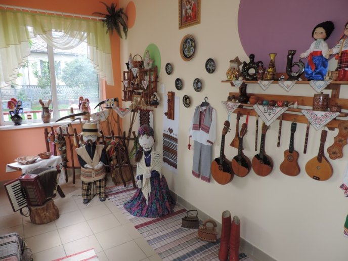 Як живе та розвивається наймолодша ОТГ краю – 05