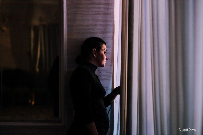 Мода заради життя: на Закарпатті відбувся ІІІ-й благодійний показ мод дизайнерки Роксолани Новак – 164