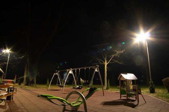 Соціальний проєкт компанії Флекс-Україна – 16