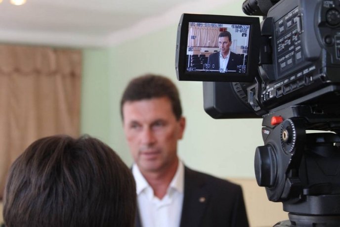 Мукачівський ліцей з посиленою військово-фізичною підготовкою отримав нового начальника (ФОТО) – 03